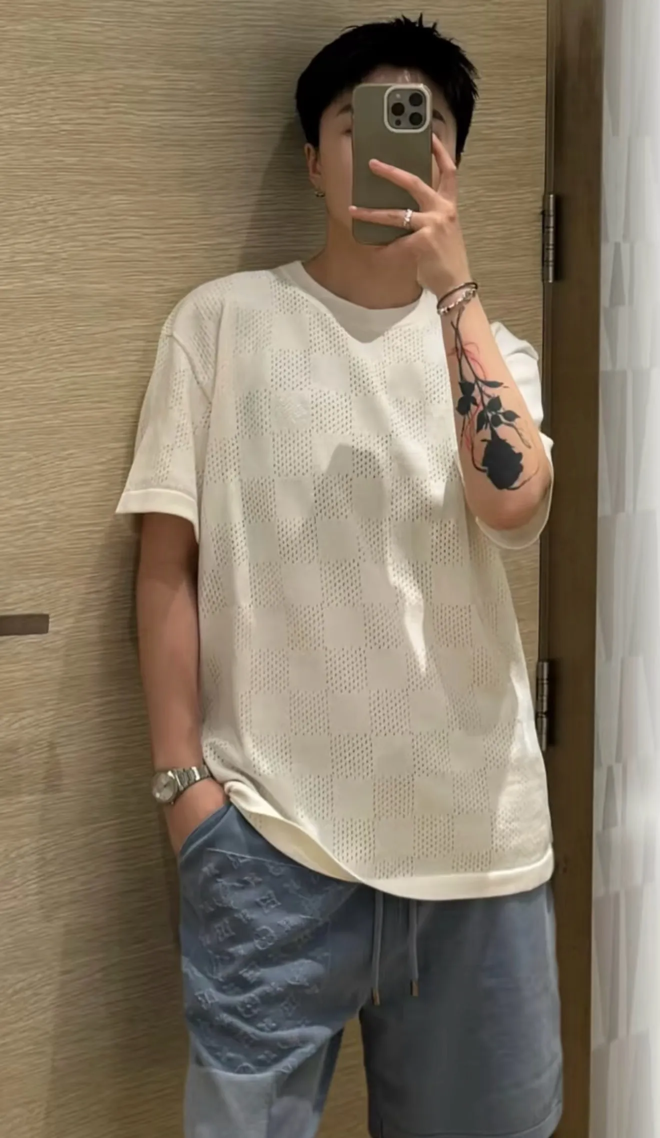 Louis Vuitton/ 26ss